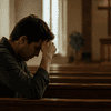Oração para quem perdeu a alegria de servir na igreja