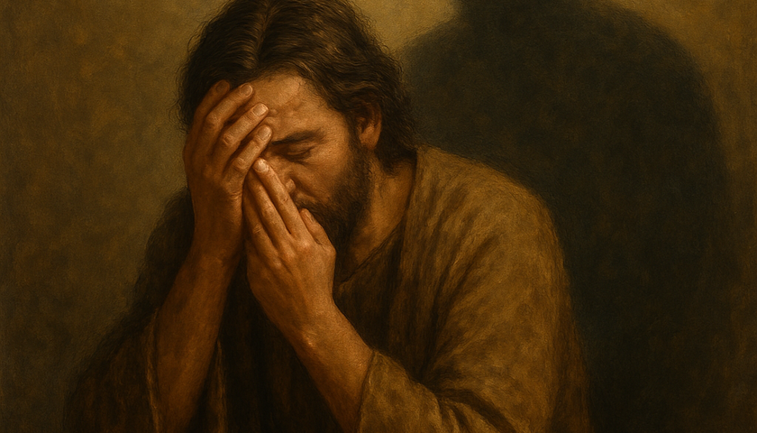 O que é o pecado imperdoável?