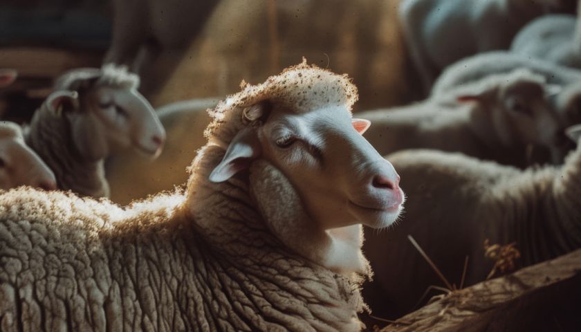 O significado do Cordeiro de Deus no Antigo e Novo Testamento