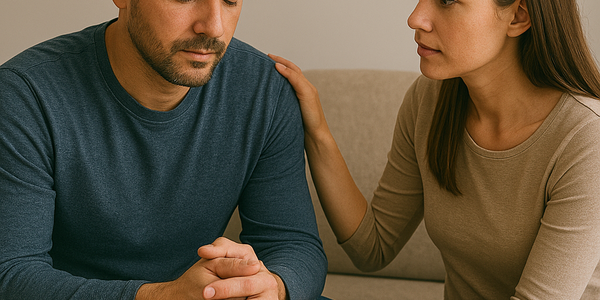 O papel do sacrifício no amor conjugal segundo a Bíblia