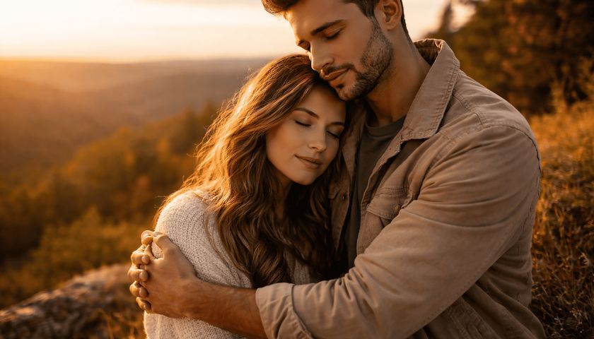 10 versículos sobre Deus cuidar da nossa vida e confiar no Seu cuidado