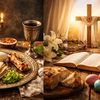 Qual é a diferença entre a Páscoa judaica e a Páscoa cristã? Entenda o significado bíblico