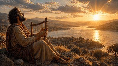 Significado dos Salmos mais conhecidos: Um estudo versículo por versículo