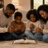 Como ter a Presença de Deus na Família? 7 práticas bíblicas para o Lar
