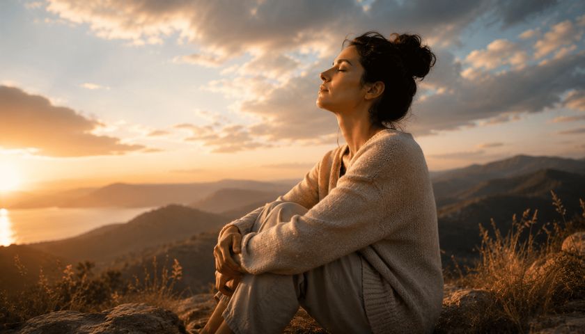 Filipenses 4:6 explicado: o que significa "não andeis ansiosos"?