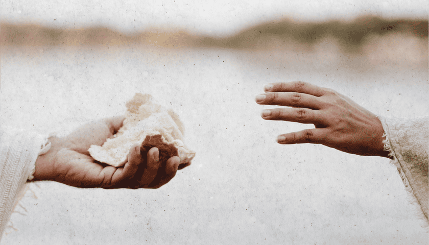 5 milagres de Jesus que mostram seu amor