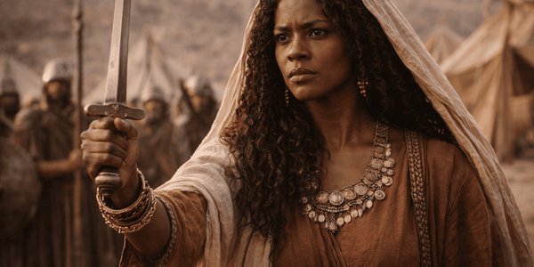 Mulheres corajosas da Bíblia: Exemplos de força e ousadia