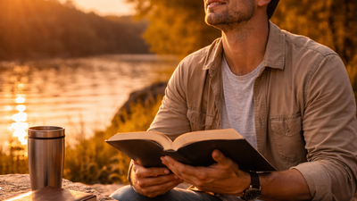 O que Jesus ensina sobre prioridades na vida cristã?