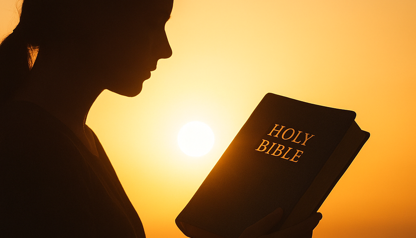 Versículos sobre identidade em Cristo: o que a Bíblia diz sobre quem somos nele