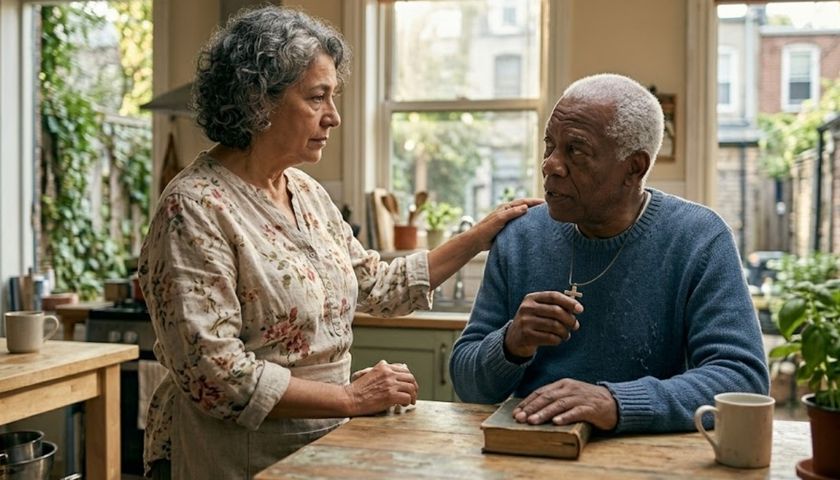 Como estabelecer limites emocionais sem se sentir um "mau cristão"