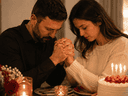 Oração para consagrar o casamento no aniversário