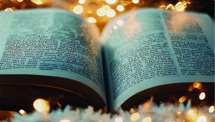 Dicas bíblicas para uma virada de ano abençoada e um novo ano próspero