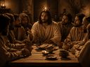 A Última Ceia na Bíblia: o que Jesus fez e disse naquela noite?
