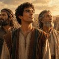 5 personagens bíblicos que prosperaram servindo a Deus