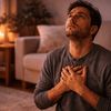 Oração para dias difíceis e coração cansado