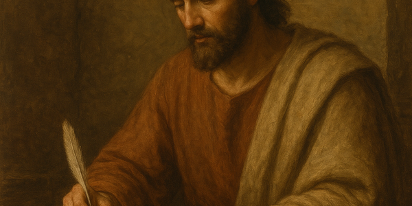 Quem foi são Lucas? a história de são Lucas, o evangelista e autor do Evangelho de Lucas