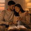 20 versículos de amor da Bíblia para o Dia dos Namorados: os mais bonitos