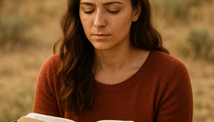 Amadurecimento emocional segundo a Bíblia: como crescer interiormente à luz da palavra