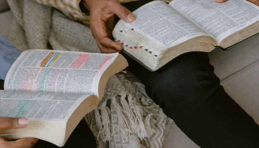 A importância do descanso para líderes cristãos