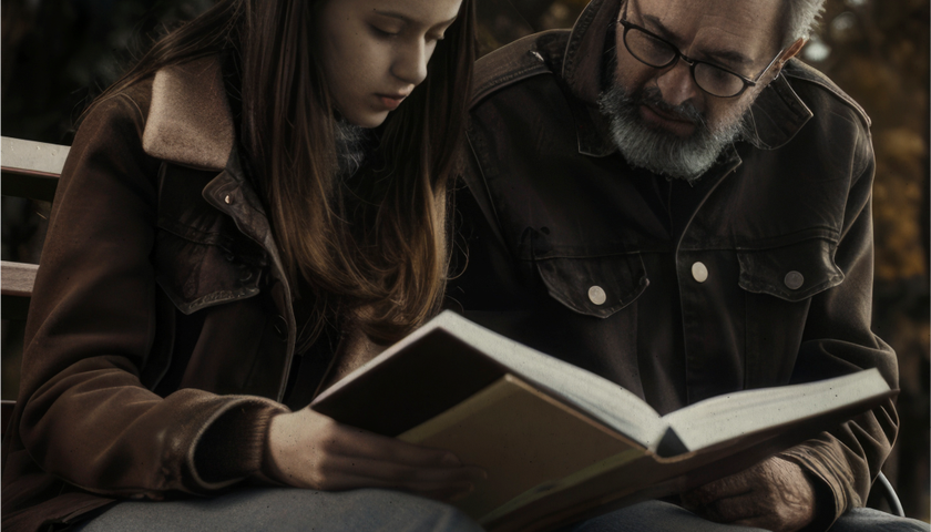 Timóteo e paulo: o valor de ter um mentor espiritual