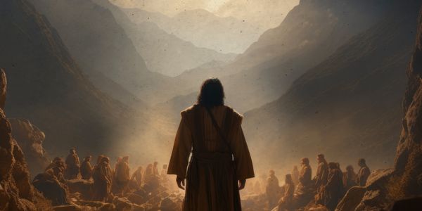 O sermão da montanha e seus ensinamentos para hoje