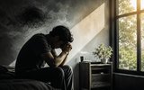 Depressão espiritual na Bíblia: O que fazer quando a alma adoece?
