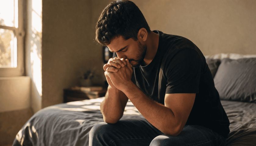 Oração para desenvolver integridade