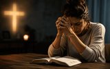 8 sinais bíblicos de que a ansiedade está afetando sua vida espiritual: o alerta para a sua alma