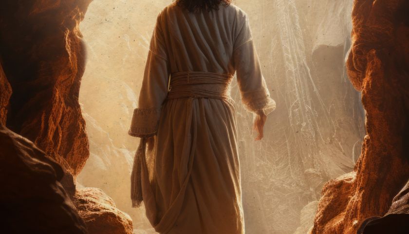 A ressurreição de Jesus: evidências bíblicas e significado para os cristãos