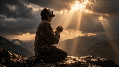 10 versículos sobre perseverança na Bíblia para permanecer firme na fé