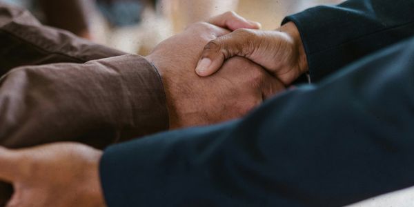 Liderança cristã: como delegar responsabilidades de maneira eficaz?