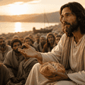 João 6: "Eu sou o pão da vida", o que Jesus quis dizer?