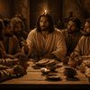 A Última Ceia na Bíblia: o que Jesus fez e disse naquela noite?