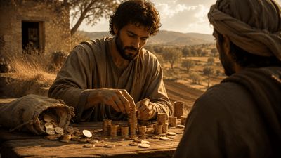 Parábola dos talentos e trabalho: o segredo bíblico para o sucesso