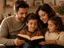 Qual o papel da Família segundo a Bíblia? Princípios e Propósito Cristão
