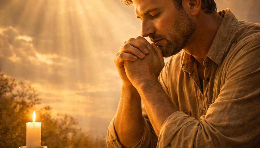 Como a oração aproxima o cristão de Deus? entenda o poder da oração segundo a Bíblia