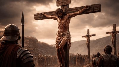 Como era a crucificação na época de Jesus? Entenda o método romano