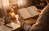 Como buscar a presença de Deus todos os dias segundo a Bíblia?
